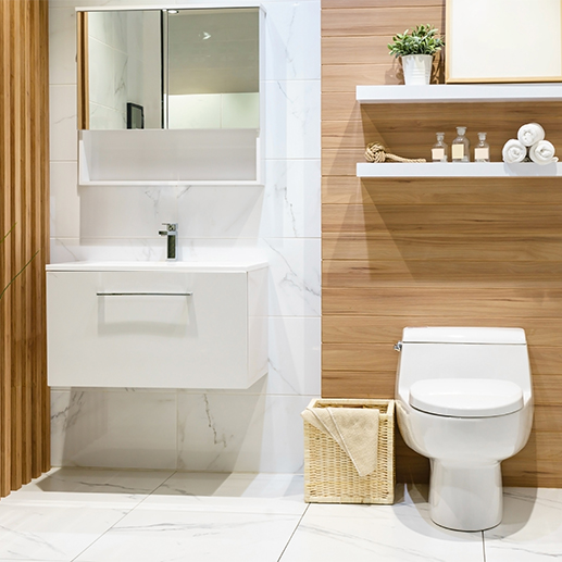 Bathroom Fitters Manchester | Mobility Bathrooms